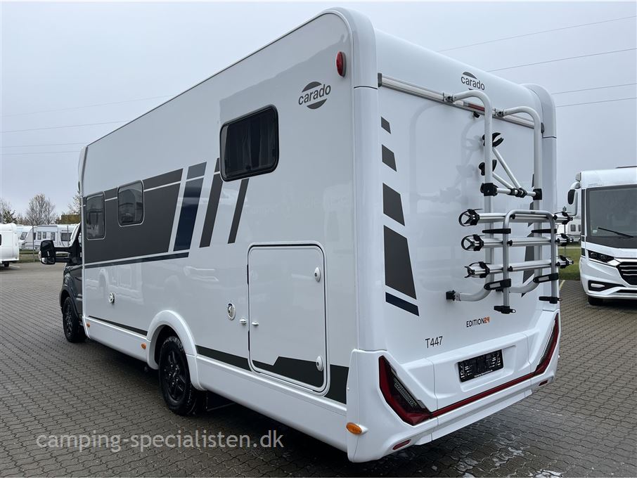 Carado T 447 Edition 24 Aut